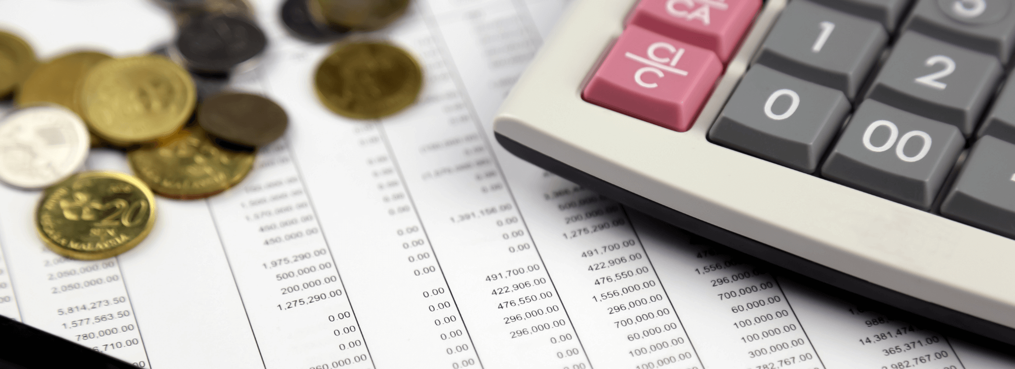 Financial Accounting Management